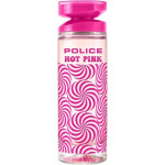 Police HOT PINK EAU DE TOILETTE 100ML SPRAY