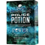 Police Potion Power für Ihn Eau de Parfum 100ml Spray