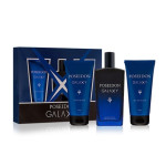 Poseidon GALAXY EAU DE TOILETTE 1-TEILIGES SPRAY + AFTER SHAVE +