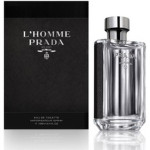 Prada L'Homme 100 ml - Eau de Toilette - muški parfem