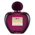 Puig A Banderas Her Secret Temptation Edt Spray 80ml