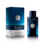 Puig A Banderas The Icon Men Edt Spray 200ml