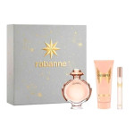 Rabanne Olympéa parfemska voda sprej 80 ml Set 3 Artikla
