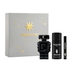 Rabanne Phantom Parfemska voda Sprej 100 ml Set 3 artikla