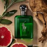 Ralph Lauren Polo Cologne Intense toaletna voda za muškarce 125 ml
