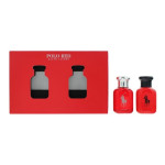 Ralph Lauren Polo Red Duo: Eau De Parfum + Eau De Toilette za
