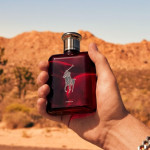 Ralph Lauren Polo Red parfem za muškarce 40 ml