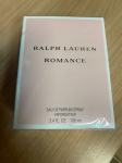 Ralph Lauren Romance Parfem 100ml NOVO Original Vakuum Račun 36 RATA