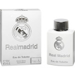 Real Madrid Eau De Toilette Spray 100ml