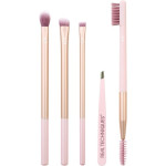 Real Techniques Natural Beauty Eye Lote 5 Piezas
