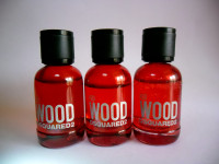 Red Wood DSquared2
