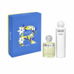 Rochas Eau De Rochas toaletna voda u spreju 220 ml Set 2 komada
