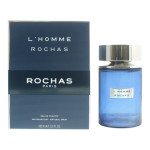 Rochas L'Homme toaletna voda sprej 100ml
