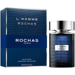 Rochas L'Homme Toaletna Voda Sprej 40ml