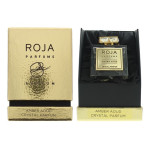 Roja Amber Aoud Crystal by Roja Parfums 100 ml - Extrait De Parfum
