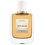 ROOS&ROOS Roos & Roos White Ballad parfemska voda unisex 50 ml