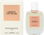 Roos & Roos Sympathy For The Sun parfemska voda u spregu