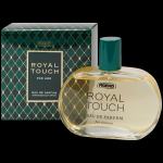 Royal touch for her - 100 ml