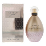 Sarah Jessica Parker Lovely You Edp Spray 100ml