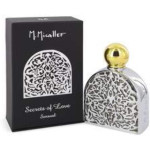 Secrets of Love Sensual by M. Micallef 75 ml Eau De Parfum sprej