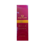 Sergio TACCHINI BELLA DONNA EAU DE TOILETTE 50ML VERDAMPFER