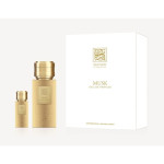 Set Signature Sillage D'Orient: Musk, parfemska voda, unisex, 100 ml