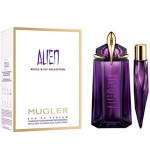 Set Thierry Mugler: Alien, toaletna voda, za žene, 90 ml + Alien,