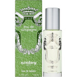 Sisley Eau de Campagne Toaletna voda sprej 50 ml