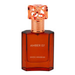Swiss Arabian Amber 07 EDP unisex 50 ml