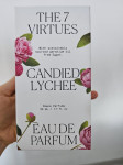The 7 Virtues – Candied Lychee