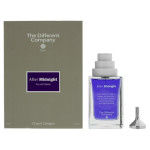 The Different Company After Midnight Eau De Toilette 100 ml