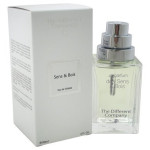The Different Company Sens & Bois Eau De Toilette sprej 90ml