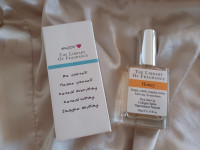 The Library Of Fragrance Honey EdC 30ml