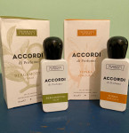 The Merchant of Venice Accordi