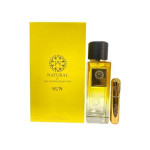 The Woods Collection Natural Sun Eau De Parfum 100 ml (uniseks)