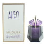Thierry Mugler Alien EDP - Zamjensko punjenje za žene 30 ml
