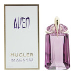 Thierry MUGLER ALIEN toaletna voda 60 ml u spreju