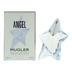 Thierry Mugler Angel EDT - zamjensko punjenje torba za žene 100 ml
