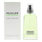 Thierry Mugler Cologne Come Together EDT unisex 100 ml