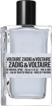 This Is Him! Vibes Of Freedom Eau De Toilette 100ml