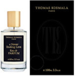 Thomas Kosmala A Never Ending Love Parfemska voda 100 ml (unisex)