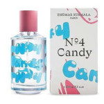 Thomas Kosmala No.4 Candy Eau De Parfum 100 ml (unisex)