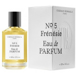 Thomas Kosmala No.5 Frenesie parfemska voda unisex 100 ml