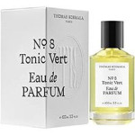 Thomas Kosmala No.8 Tonic Vert EDP 100 ml