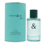 Tiffany And Co Tiffany & Co. Love 1.6 toaletna voda u spreju za