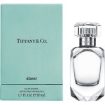 Tiffany&Co Tiffany & Co Sheer, toaletna voda u spreju, 75 ml