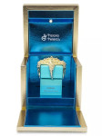 Tiziana Terenzi Cubia Extrait de Parfum unisex parfem