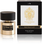 Tiziana Terenzi Gold Rose Oudh Extrait de Parfum unisex parfem