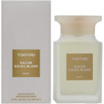 Tom Ford Eau De Soleil Blanc Toaletna voda u spreju 100 ml za žene