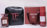 Tom Ford lost cherry set